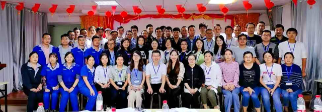 武漢經濟技術開發區（漢南區）提升中小企業管理技術——IATF 16949:2016標準及核心質量工具培訓