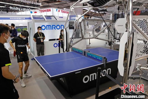 第五屆進博會 新技術與新產品集中亮相，技術服務引領未來